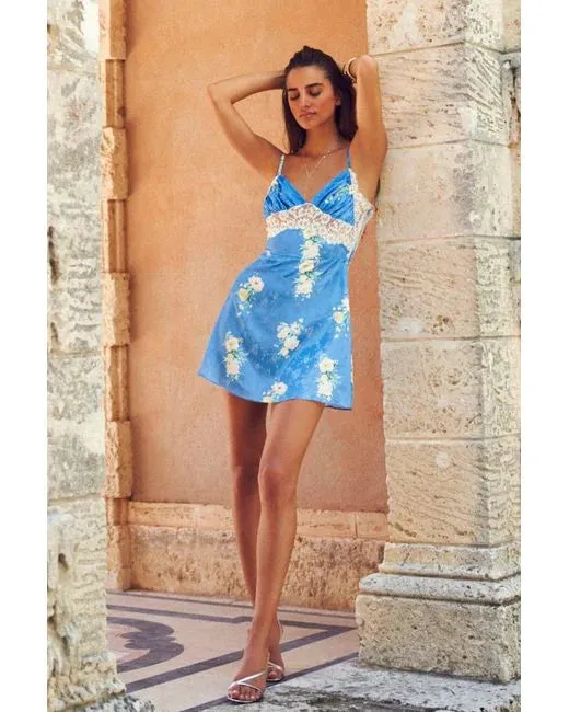 Etrune Elegant Dress