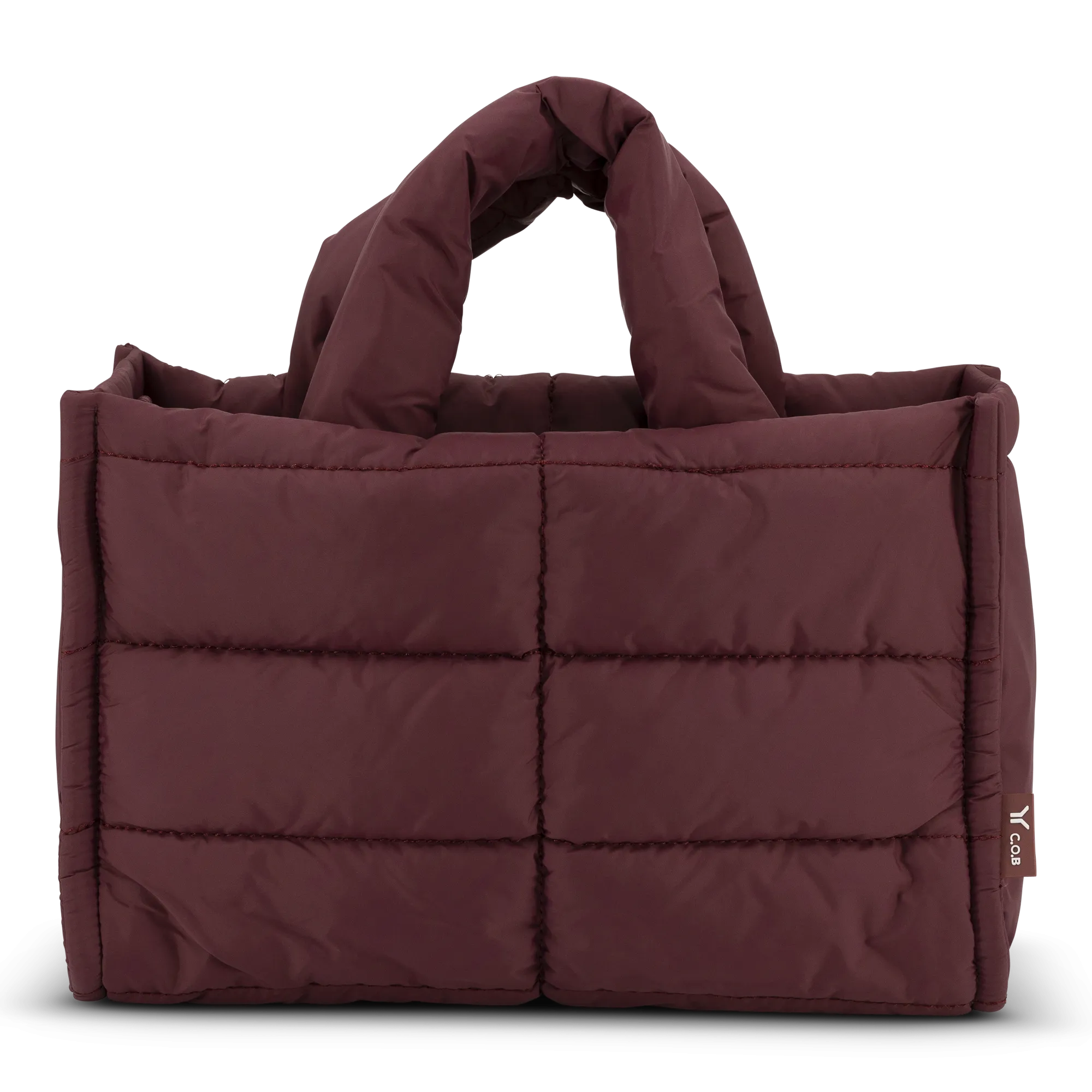 Everytime Medium Cherry Handbag