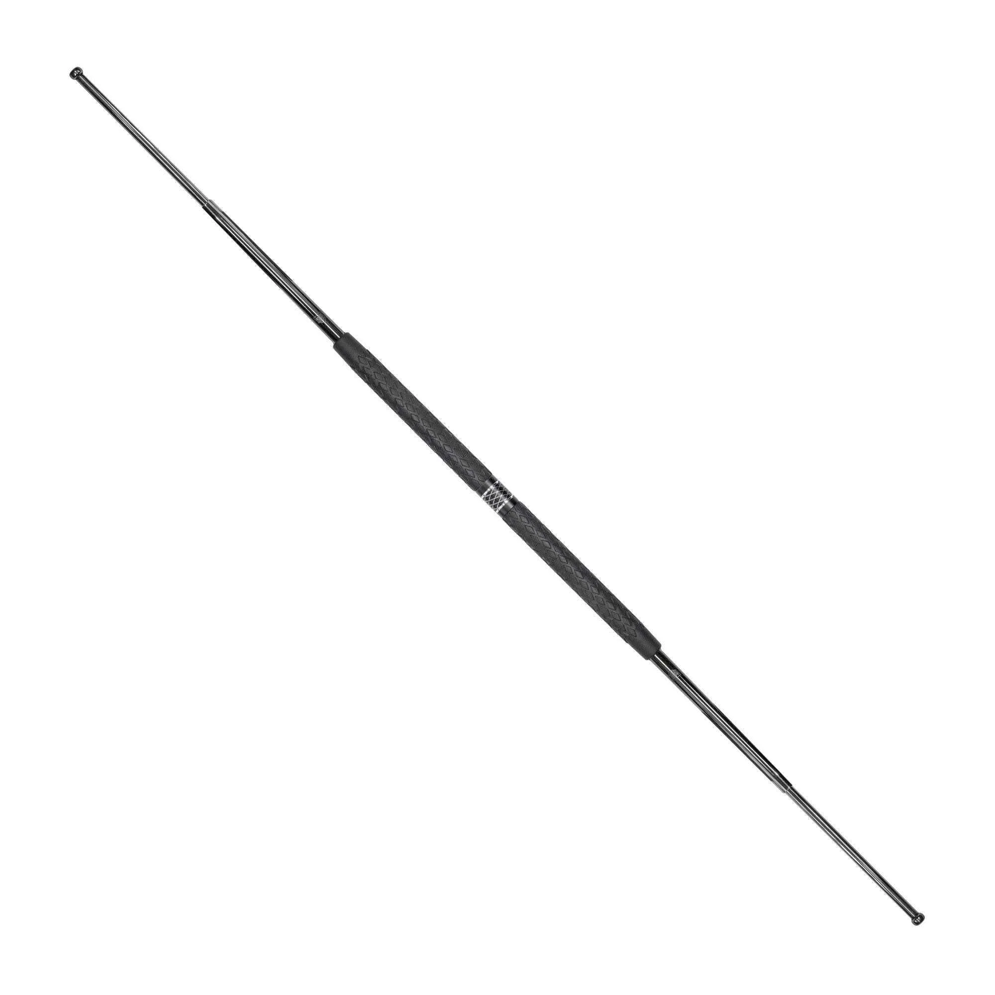 Expandable 4' Bo Staff