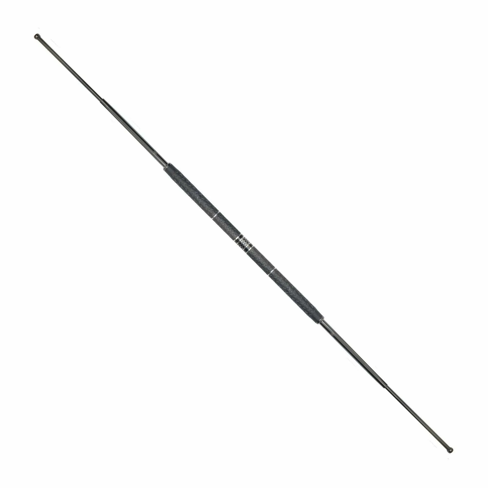 Expandable 5' Bo Staff