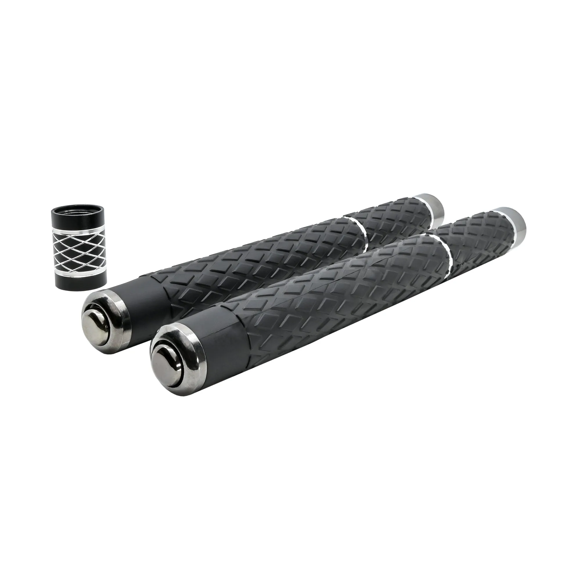 Expandable 5' Bo Staff