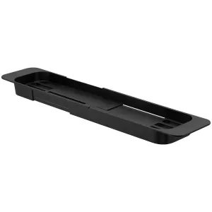 Expandable Bathtub Caddy
