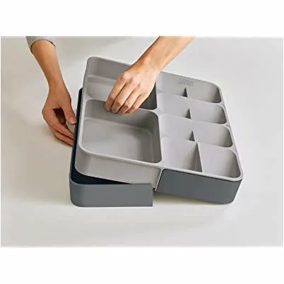 Expandable Cutlery Organizer