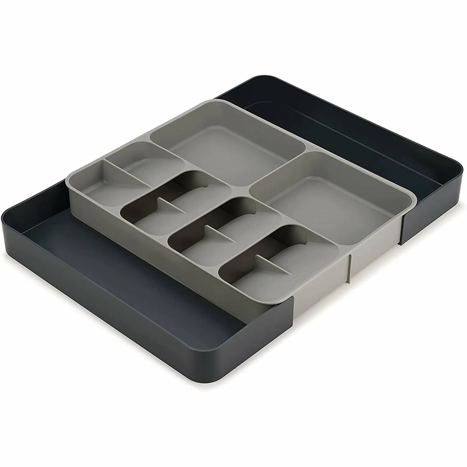 Expandable Cutlery Organizer