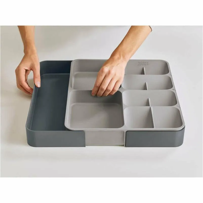 Expandable Cutlery Organizer