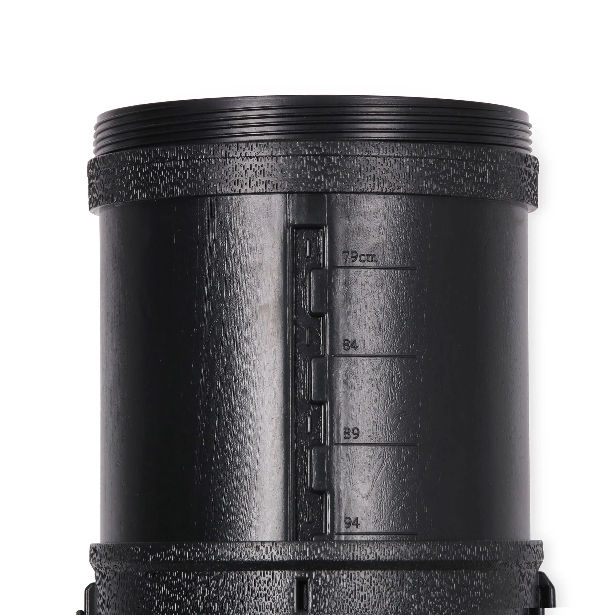 Expandable Document Tube