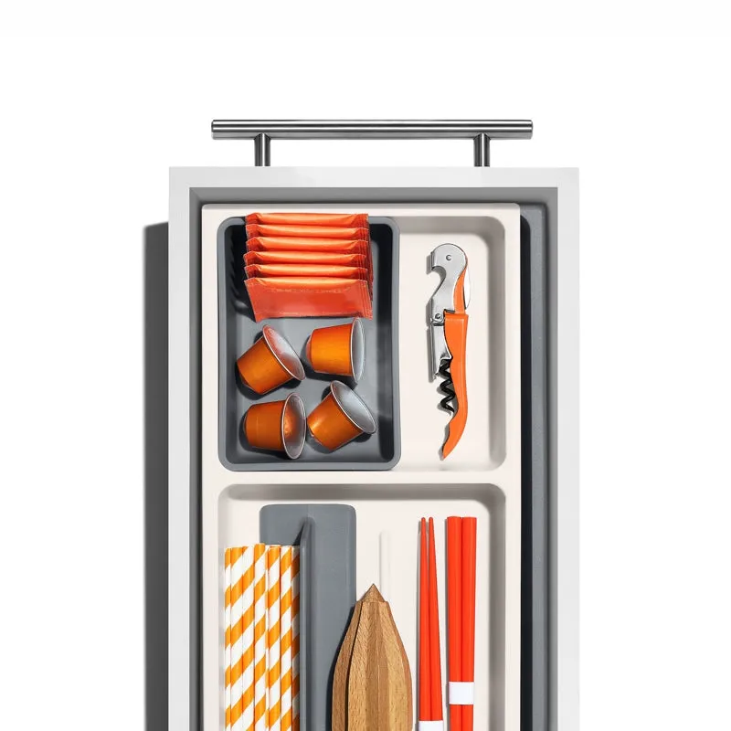 Expandable KitchenTool Organizer