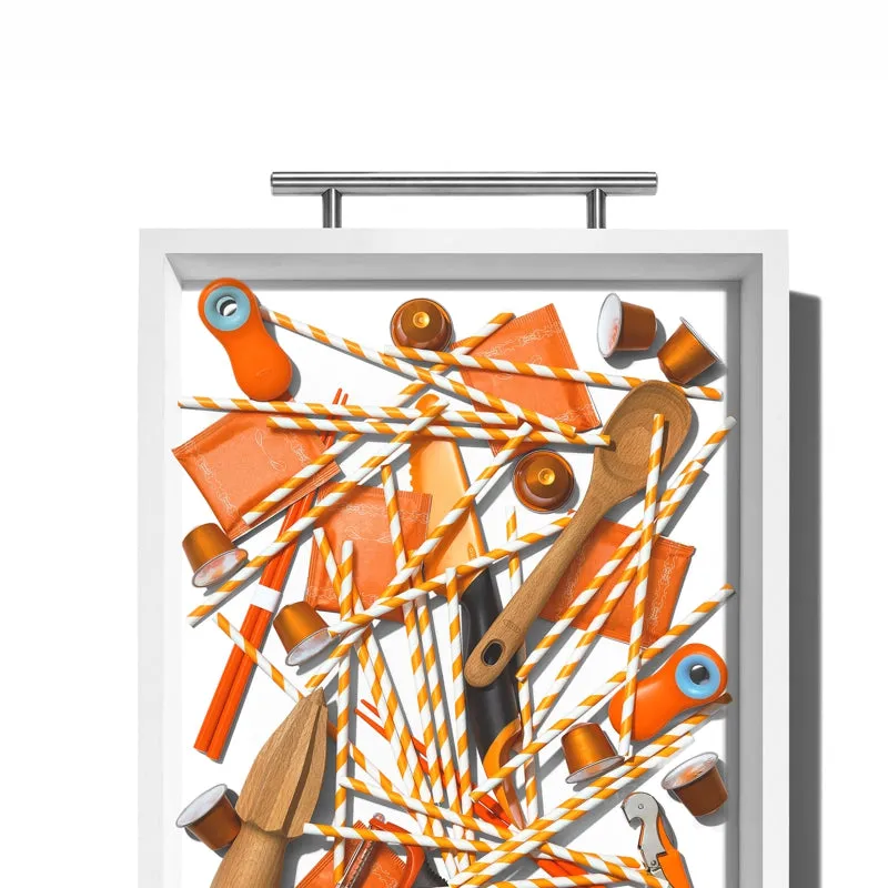 Expandable KitchenTool Organizer