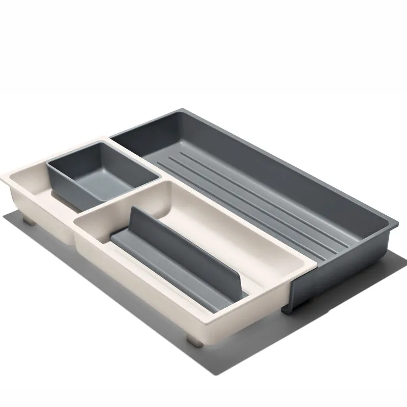 Expandable KitchenTool Organizer