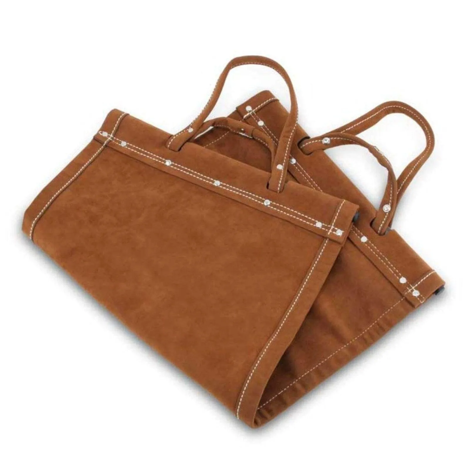 Fire Log Carrier Wood Storage Bag