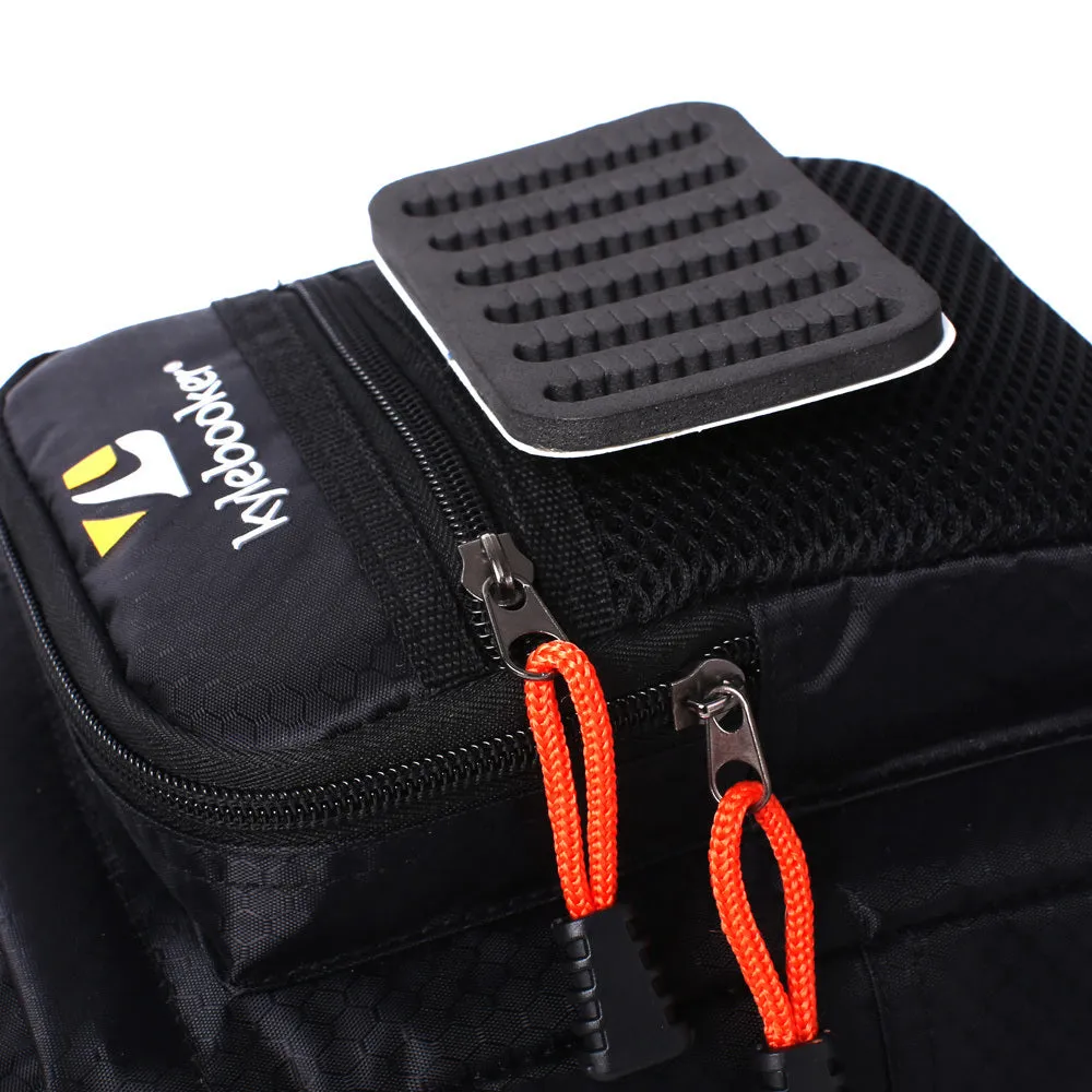 Fishing Tackle Storage Bags Shoulder Pack