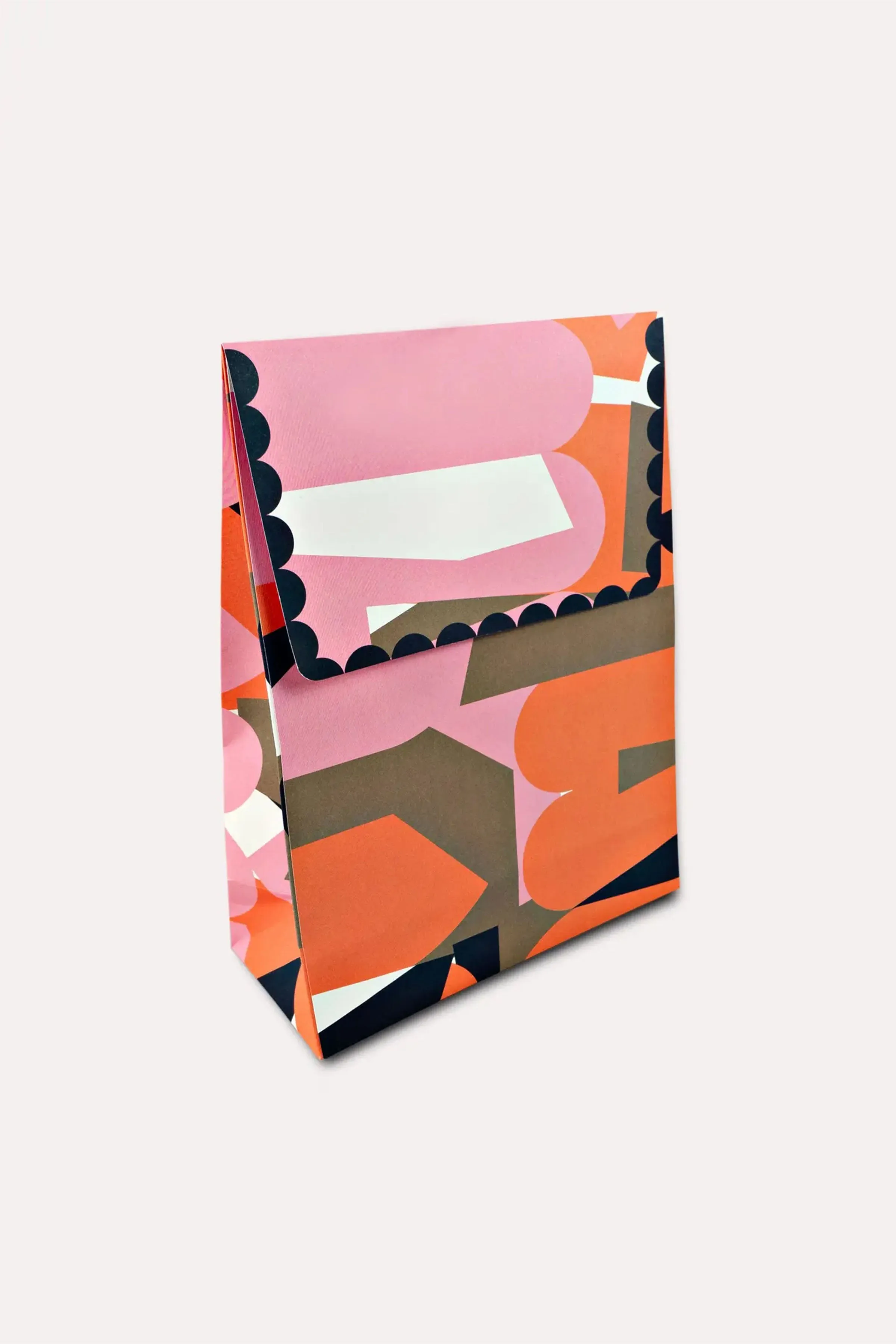 Flat Gift Bag (Osaka)