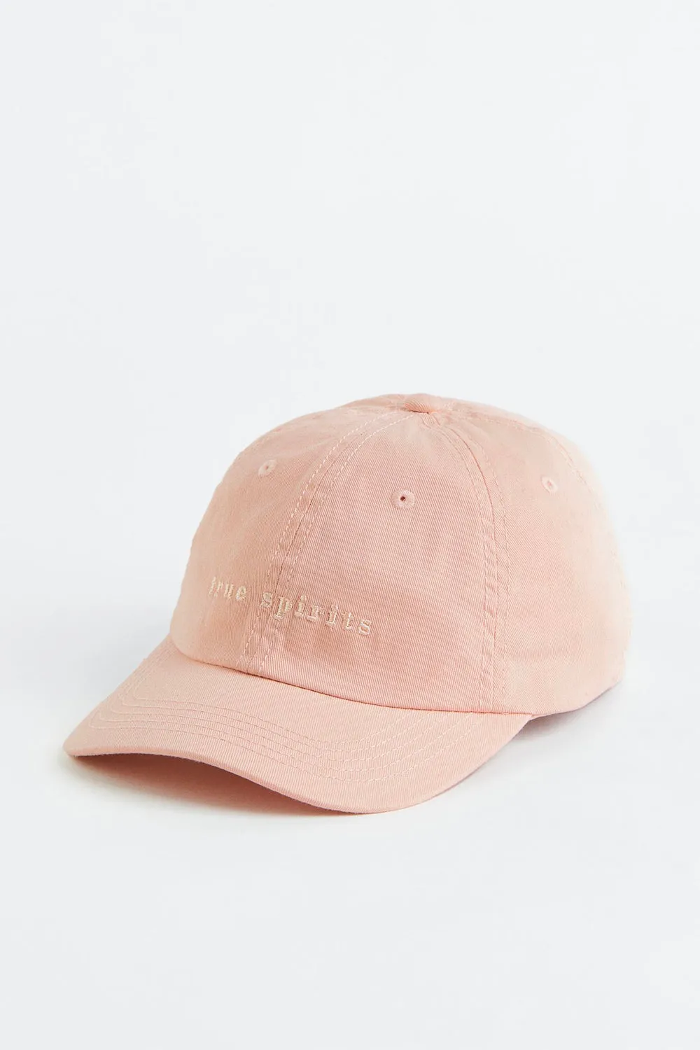 Fleece Cap