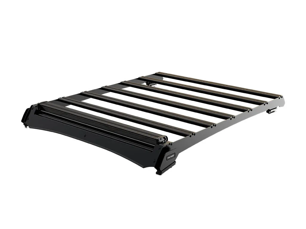 Ford Ranger T6 / Wildtrak / Raptor (2012-2022) Slimsport Roof Rack Kit / Lightbar ready - by Front Runner