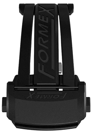Formex Essence Leggera Deployant Clasp With Fine Adjustment