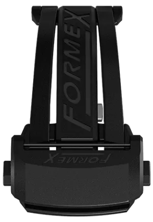 Formex Essence Leggera Deployant Clasp With Fine Adjustment