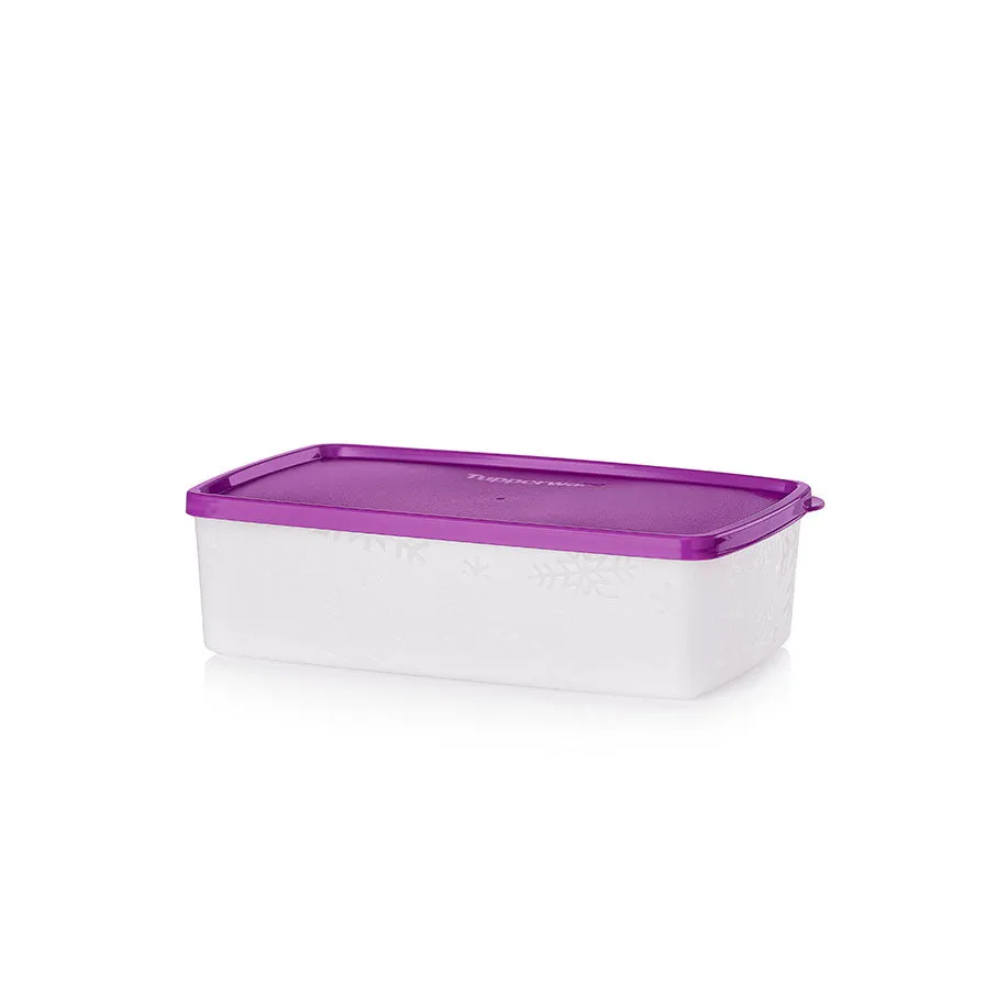 Freeze-It® Medium Rectangular and Medium Deep | 2-piece Set