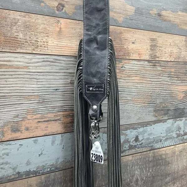 Fringe Strap 36" #23809