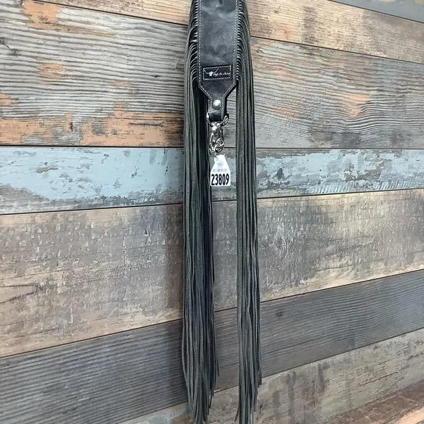 Fringe Strap 36" #23809