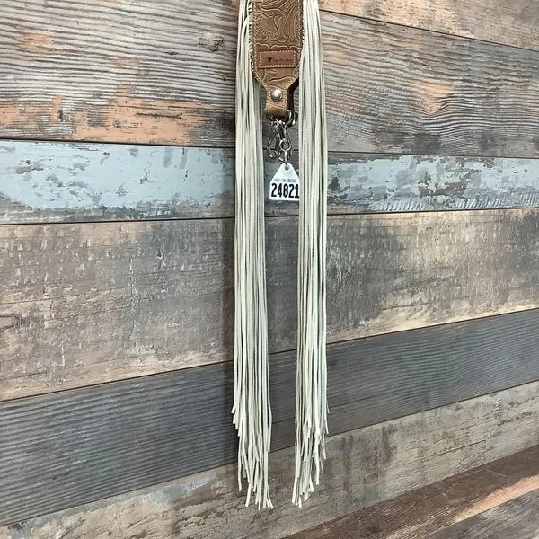 Fringe Strap 36" #24821