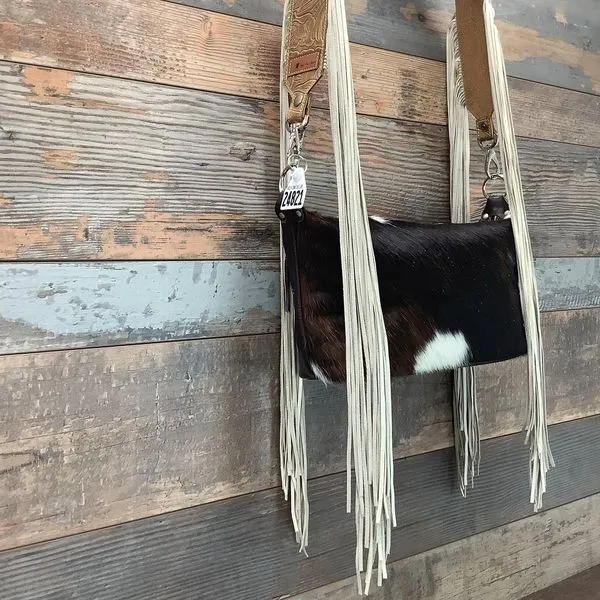 Fringe Strap 36" #24821