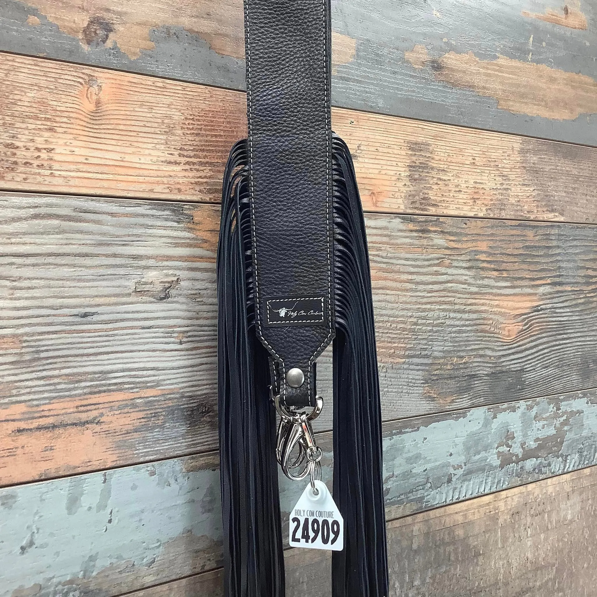 Fringe Strap 36" #24909