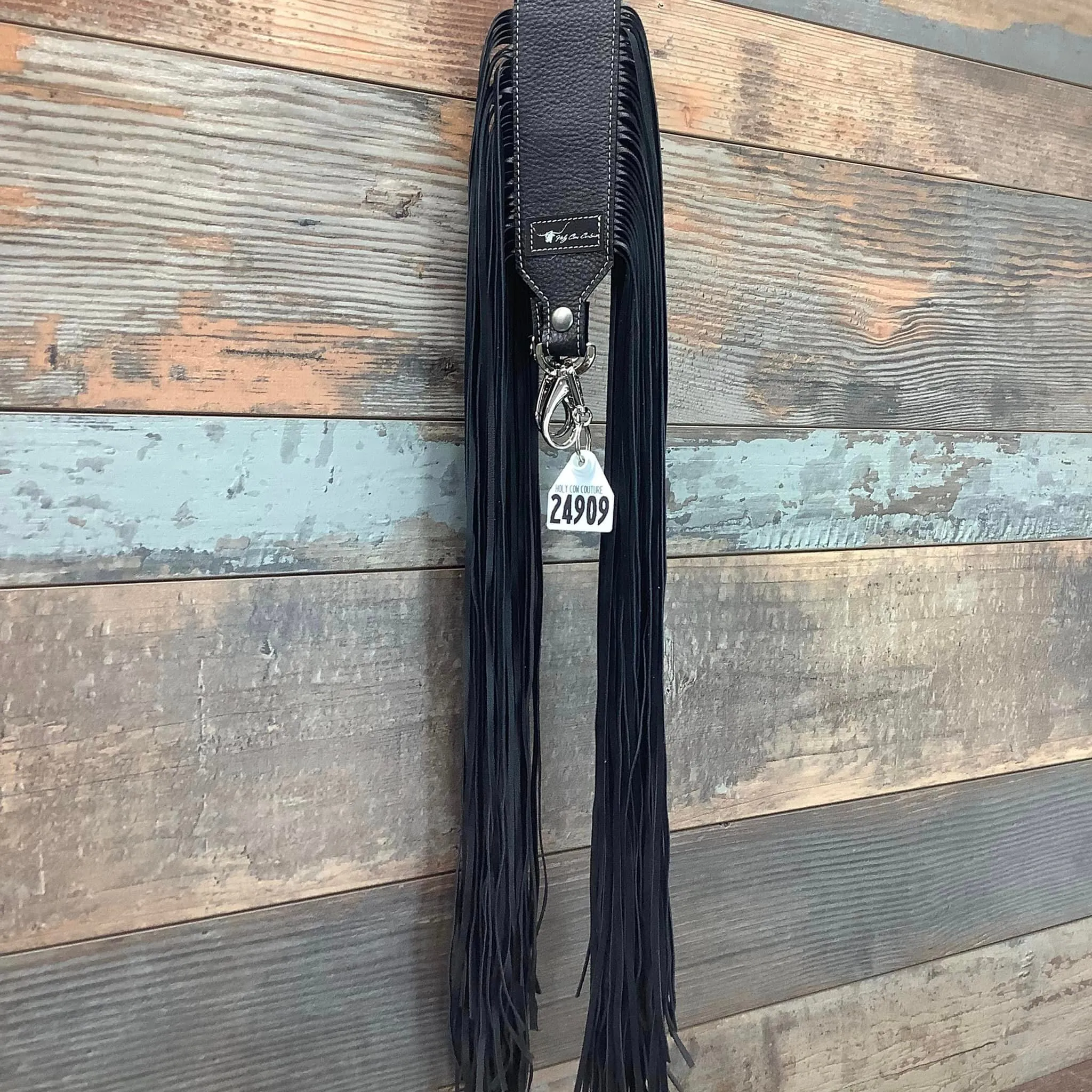 Fringe Strap 36" #24909