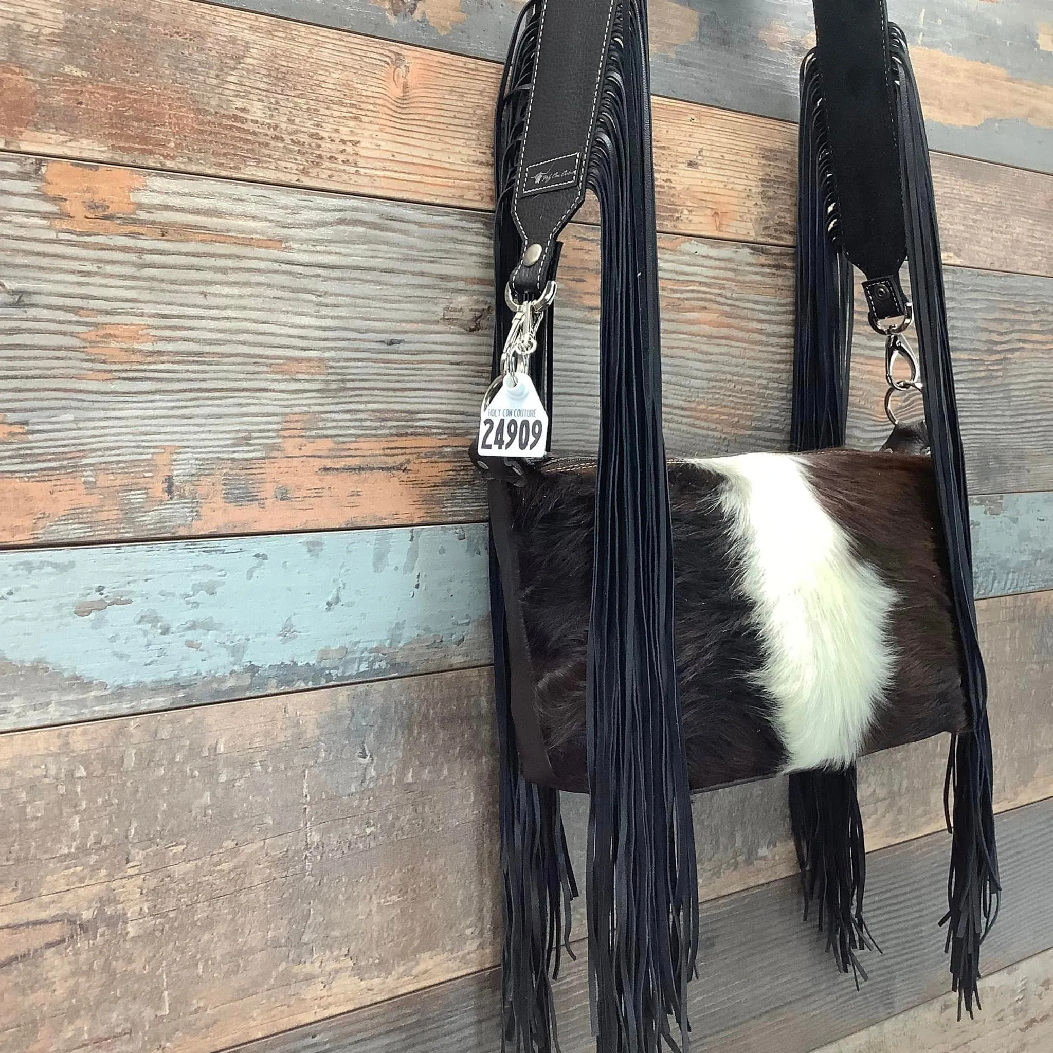 Fringe Strap 36" #24909