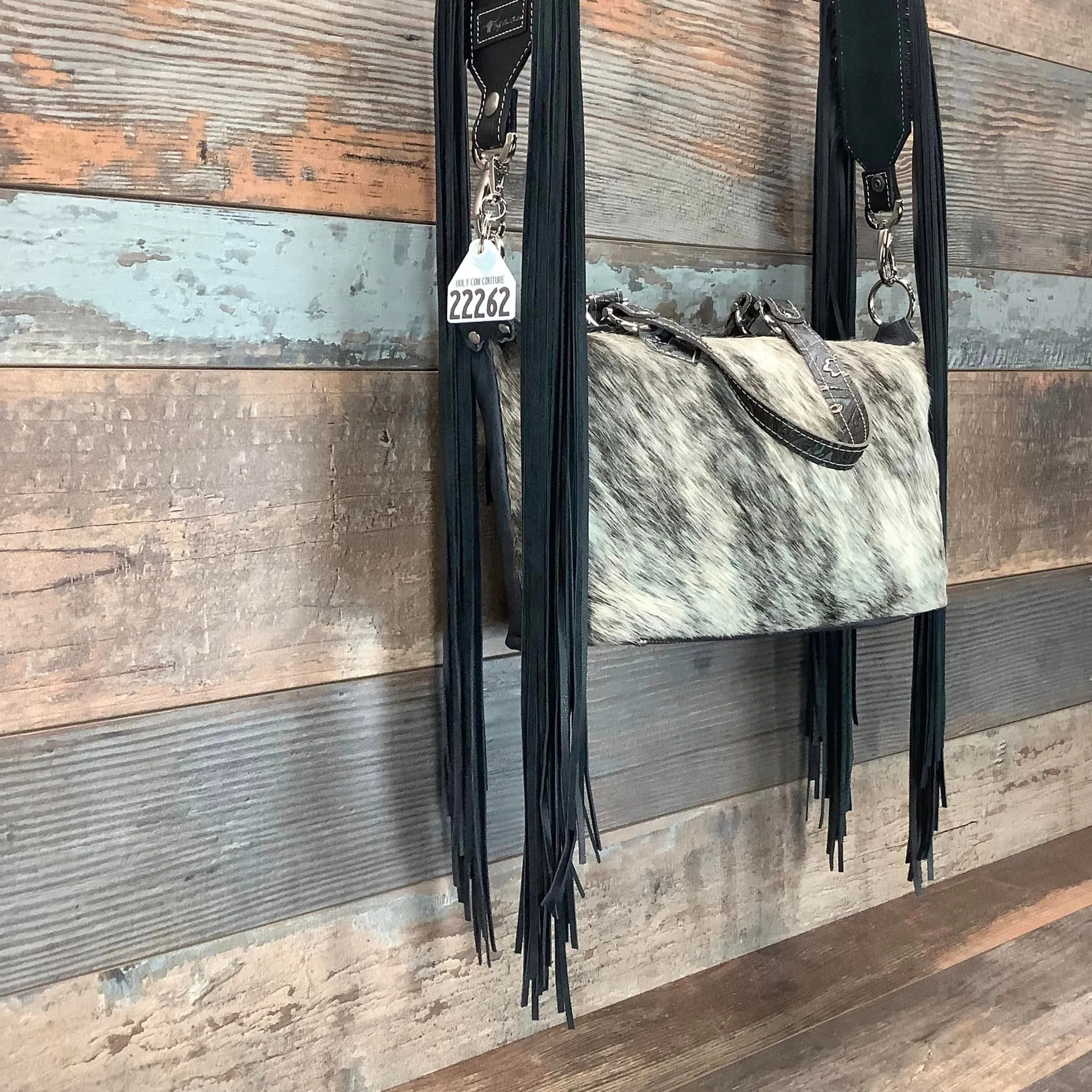 Fringe Strap 48" #22262