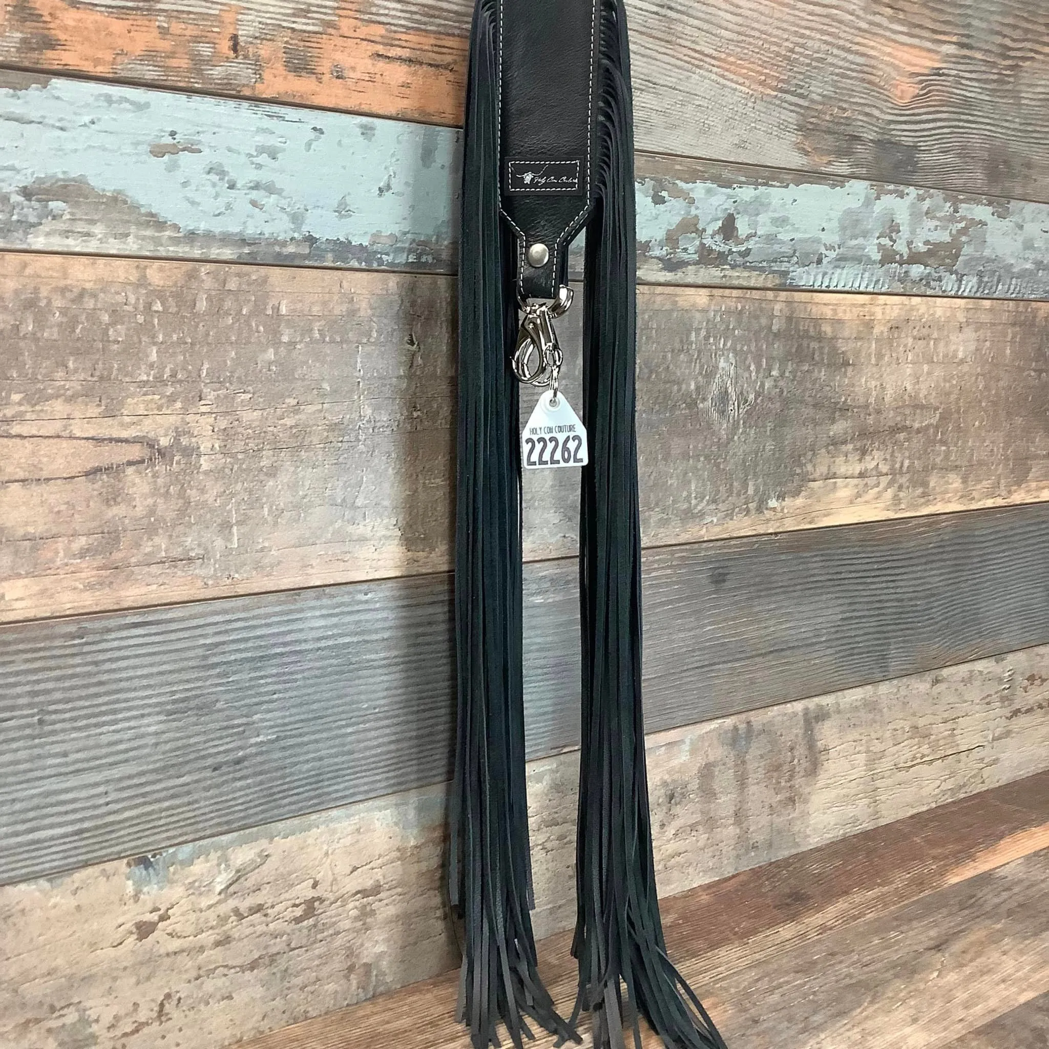 Fringe Strap 48" #22262