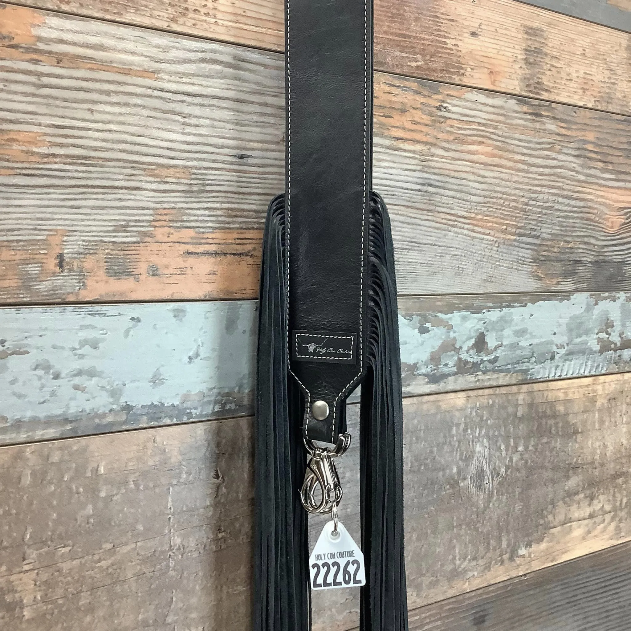 Fringe Strap 48" #22262