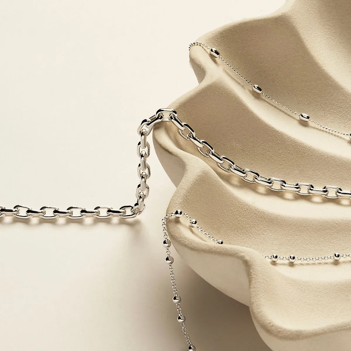 Giardino Necklace (45cm)