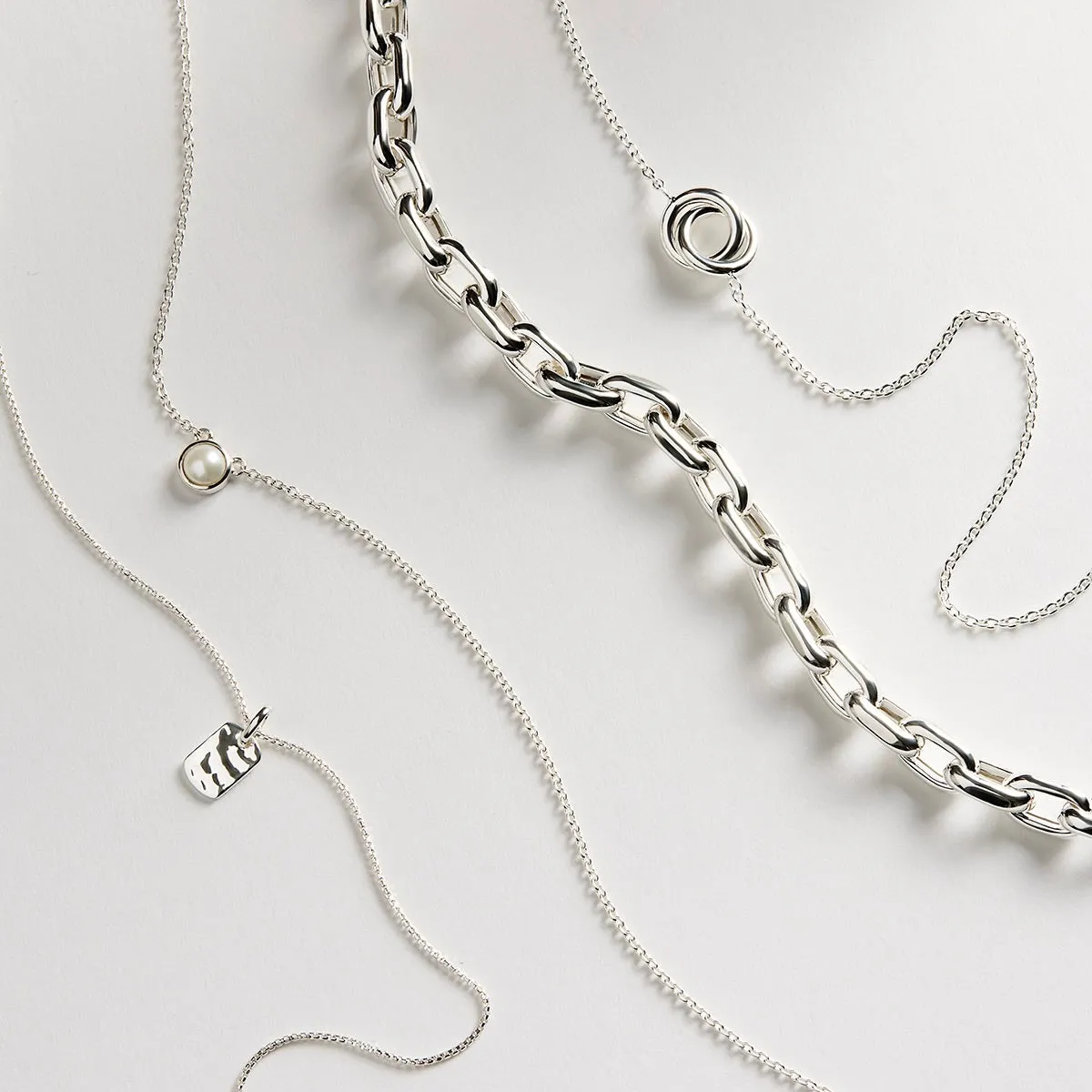 Giardino Necklace (45cm)