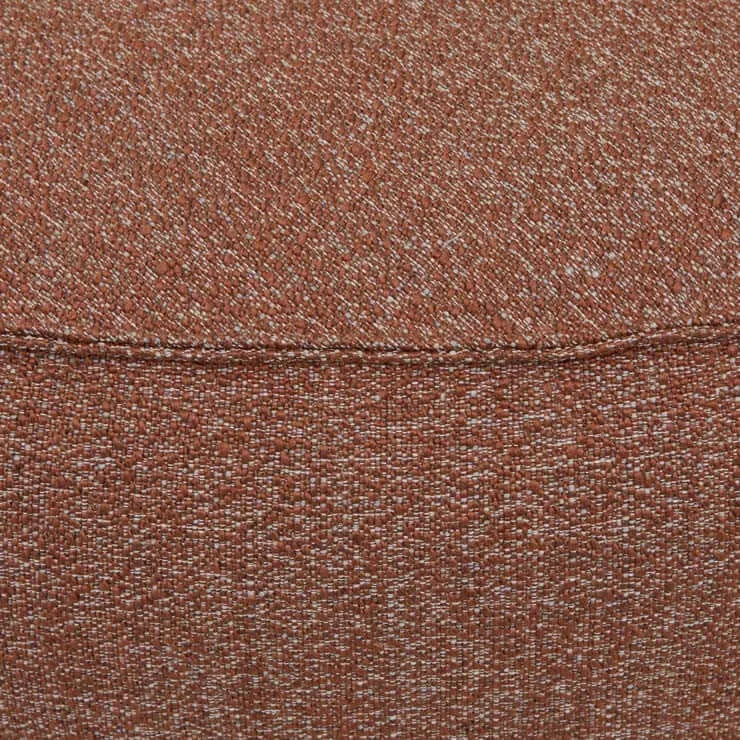 GLOBEWEST VITTORIA RETREAT OTTOMAN