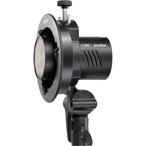 Godox AD100Pro 2 Light Flash Kit Including Bag