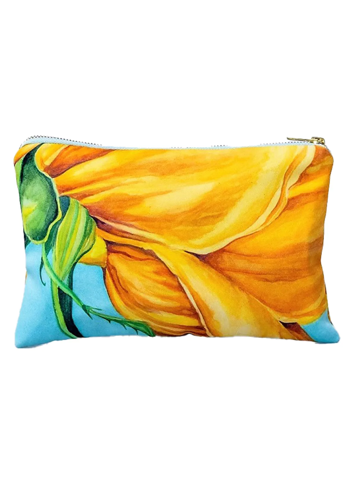 GOLDEN CHALICE PURSE
