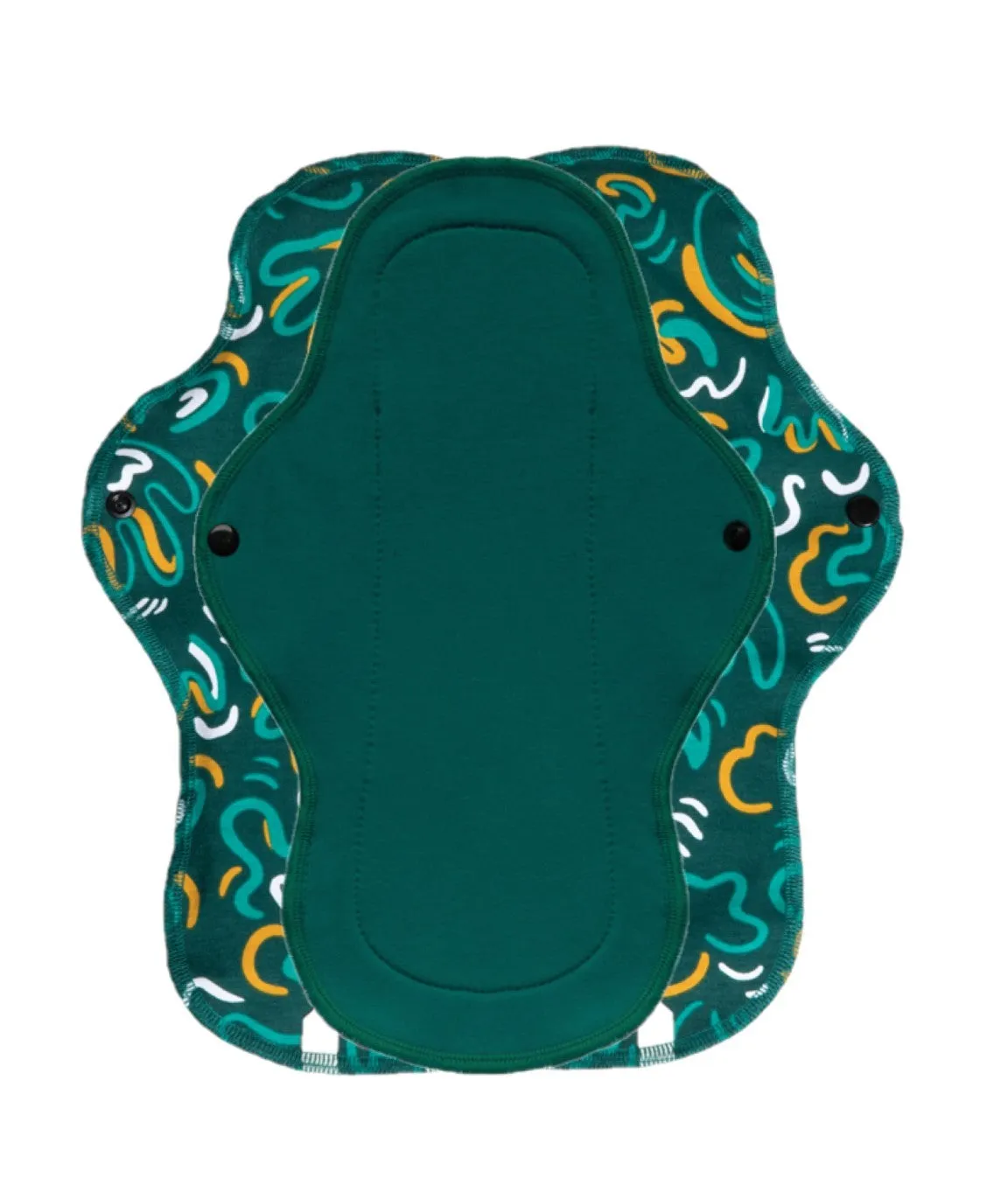 Grab & Go Pad Kit