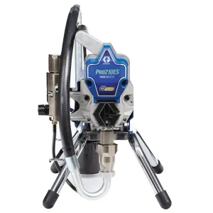 Graco Pro210ES Electric Airless Sprayer - Stand