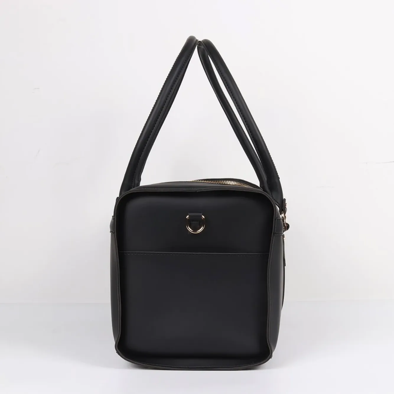 Grand Voyager Dog Carrier ~ Blush