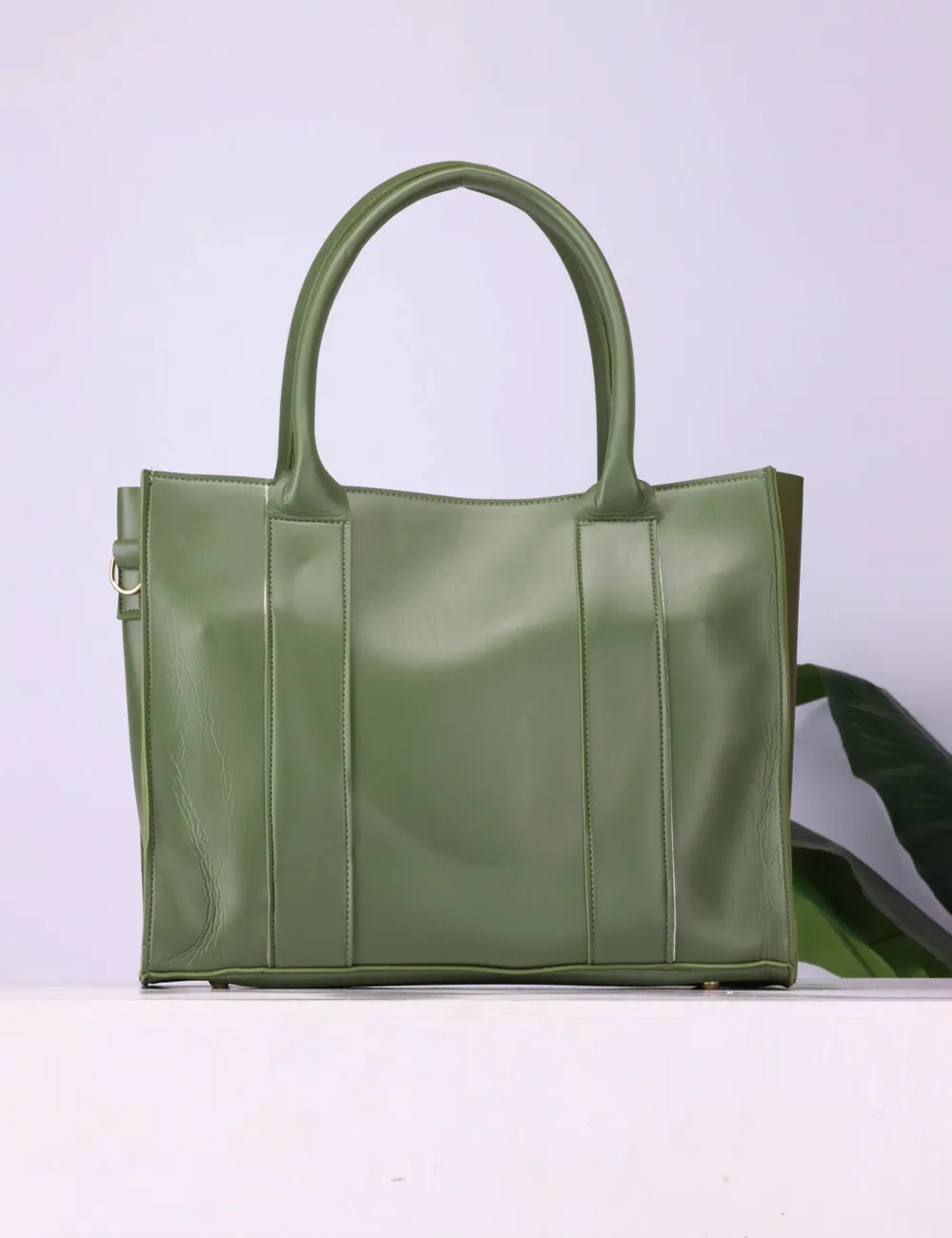 Green | Stylish Hand Bag for Women