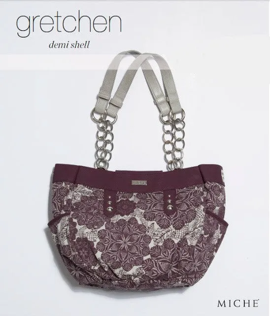 Gretchen Demi - RETIRED