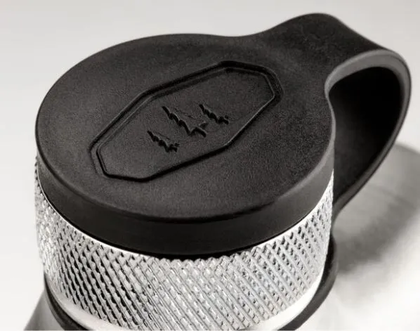 GSI - Glacier Stainless Hip Flask