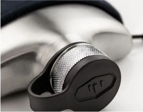 GSI - Glacier Stainless Hip Flask