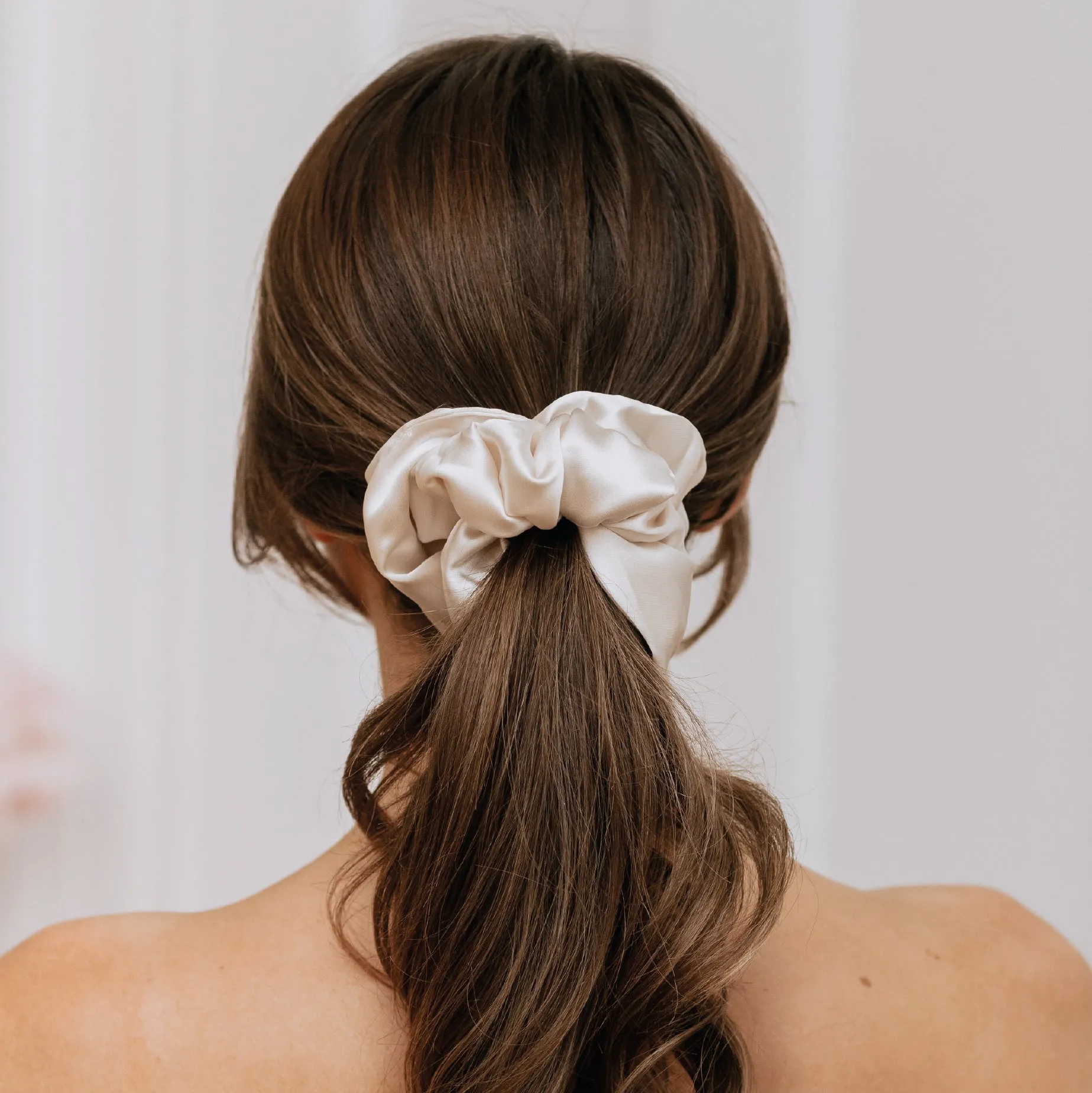 Hair Scrunchie