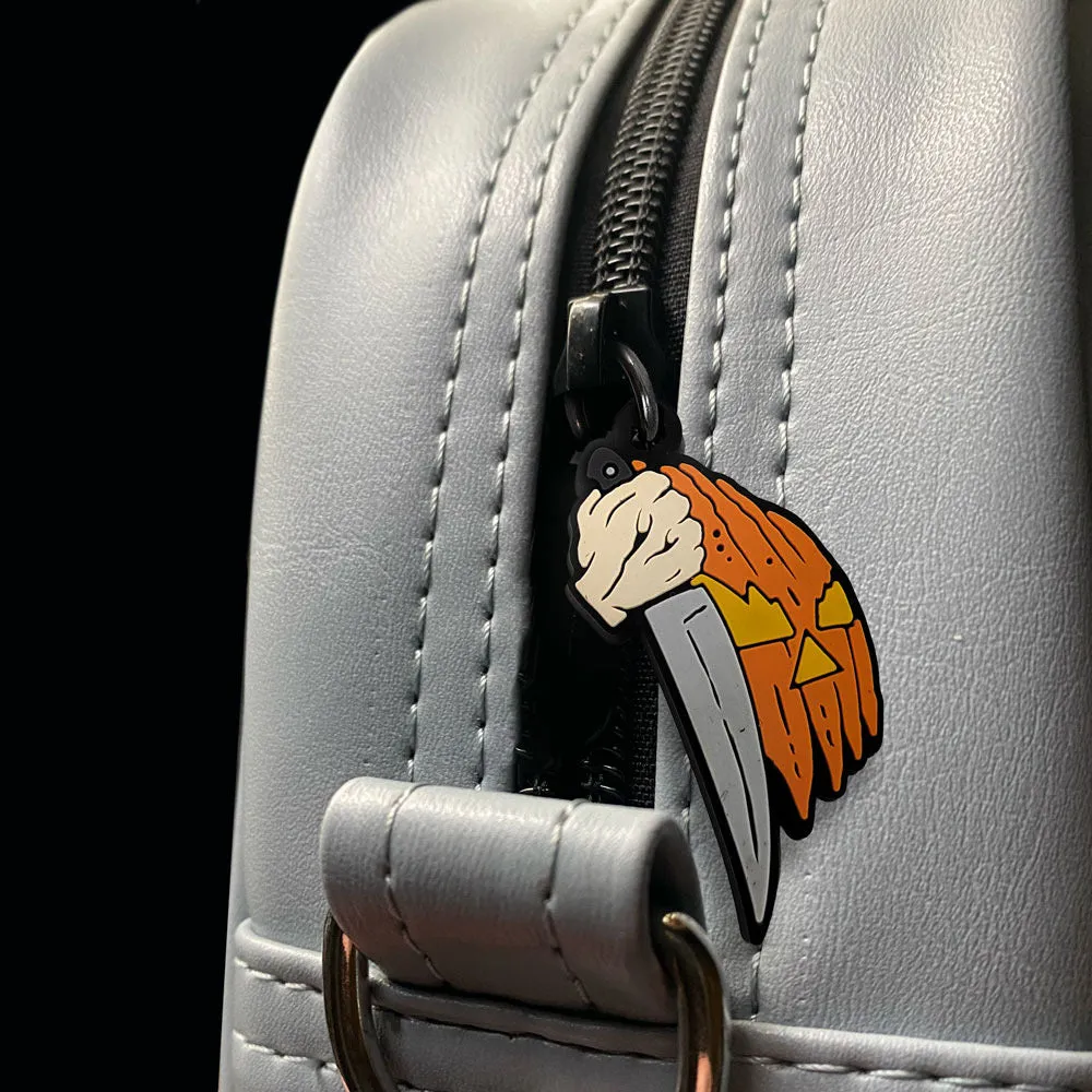 Halloween-Judith Myers Tombstone Bag