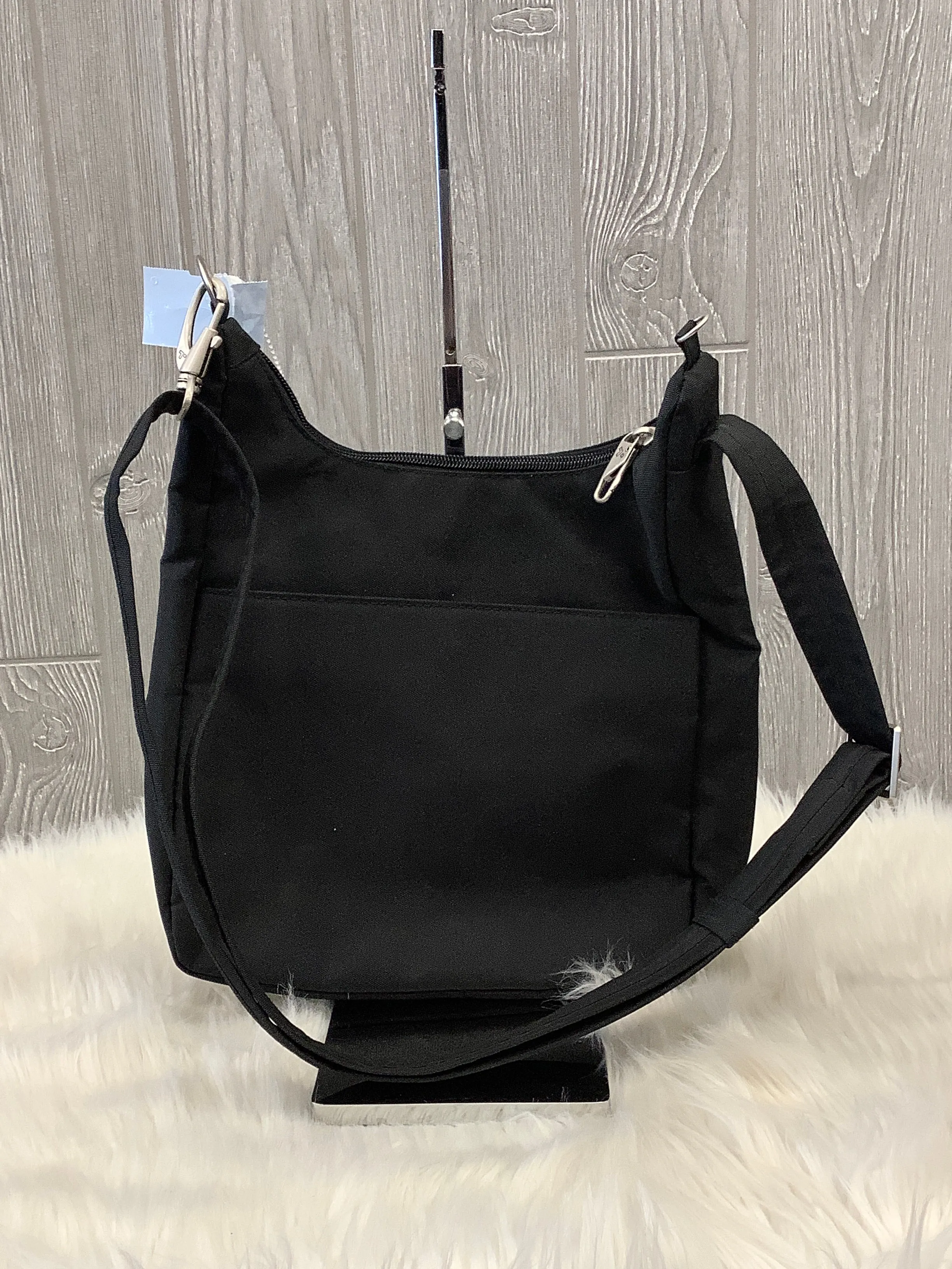 Handbag By Travelon, Size: Small