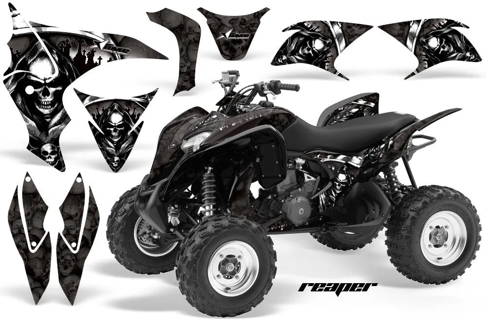 Honda TRX 700xx Graphics