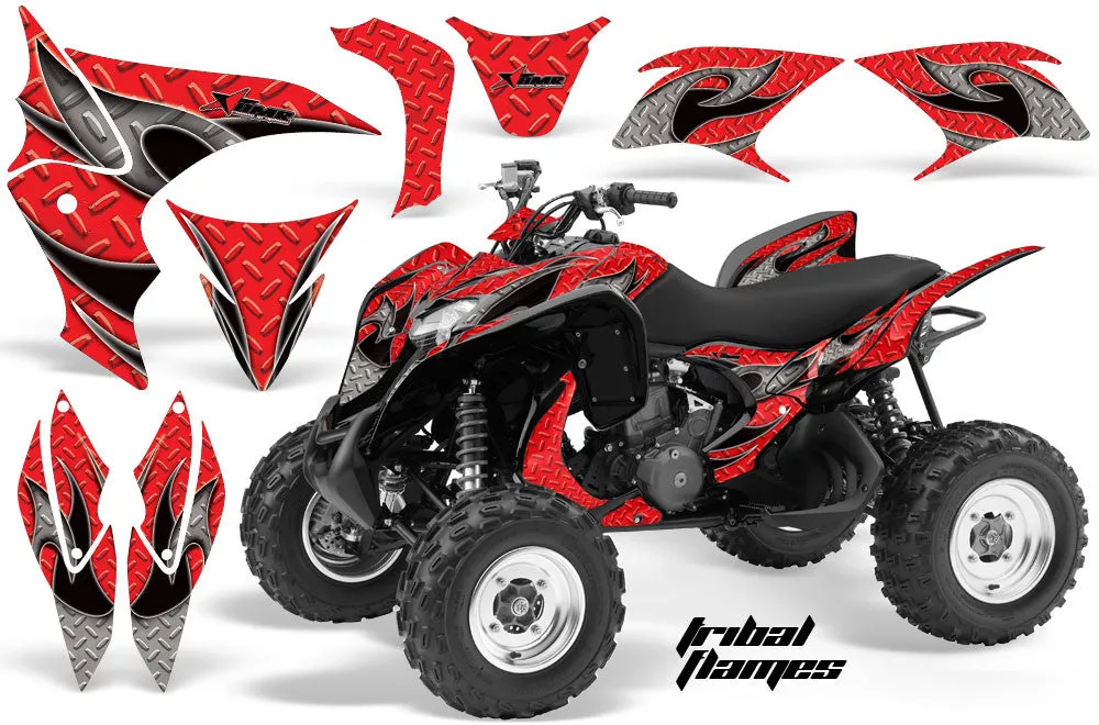 Honda TRX 700xx Graphics