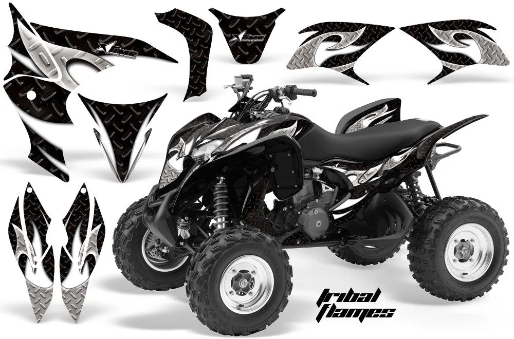 Honda TRX 700xx Graphics