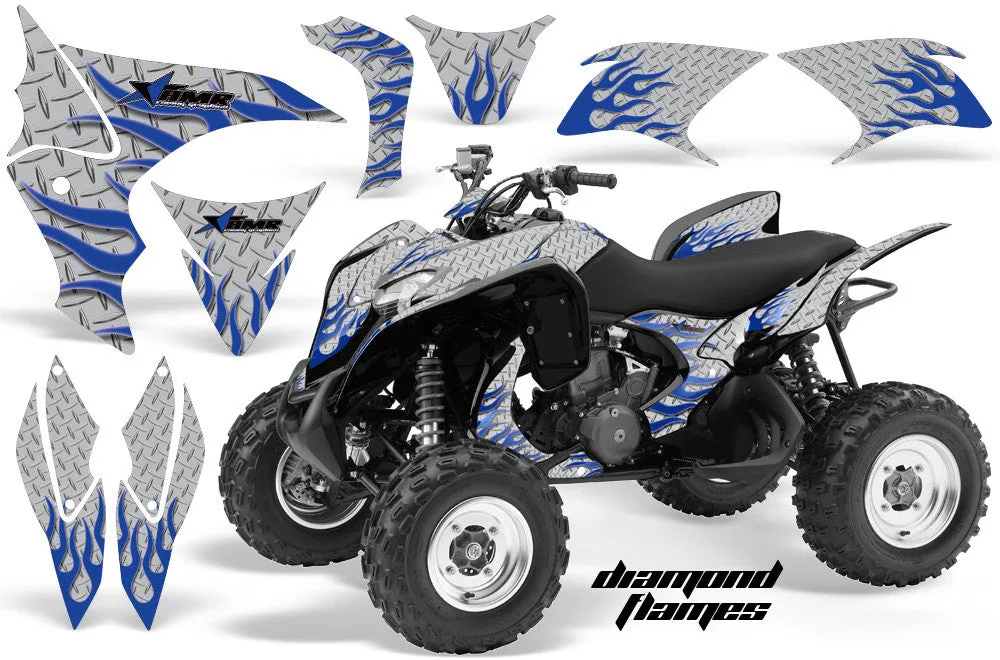 Honda TRX 700xx Graphics